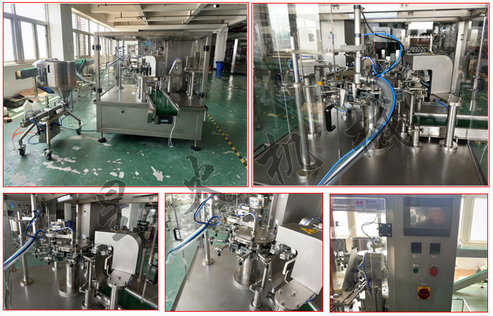 自立袋調(diào)味醬包裝機(jī)_細(xì)節(jié)圖