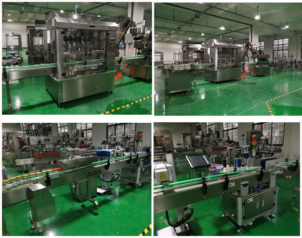 果醬灌裝機生產(chǎn)線設(shè)備-果醬灌裝設(shè)備銷售供應(yīng)廠家細節(jié)圖