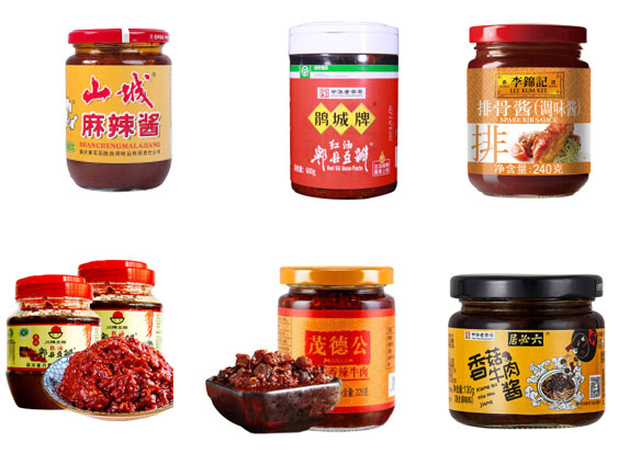 新型顆粒漿狀灌裝機(jī)