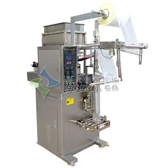 香辣醬自動(dòng)包裝機(jī)