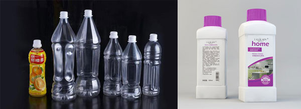 高速變頻辣椒醬旋蓋機樣品展示