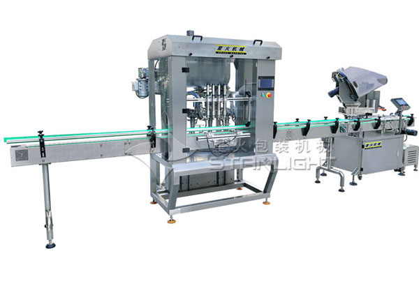 香辣醬灌裝機(jī)設(shè)備-全自動(dòng)香辣醬灌裝機(jī)生產(chǎn)銷售廠家