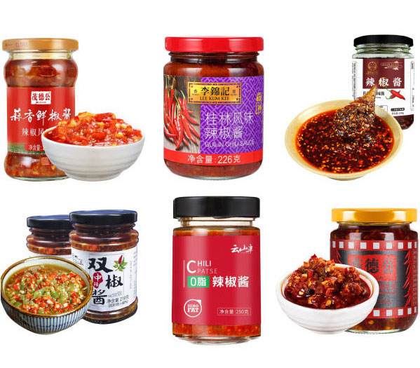 香辣醬灌裝機(jī)設(shè)備-全自動(dòng)香辣醬灌裝機(jī)生產(chǎn)線