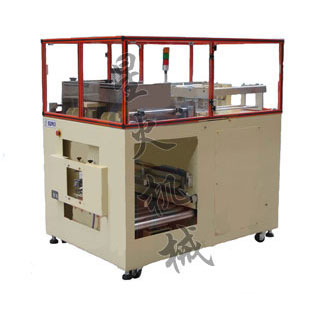 GPF-60自動(dòng)紙箱裝箱機(jī)